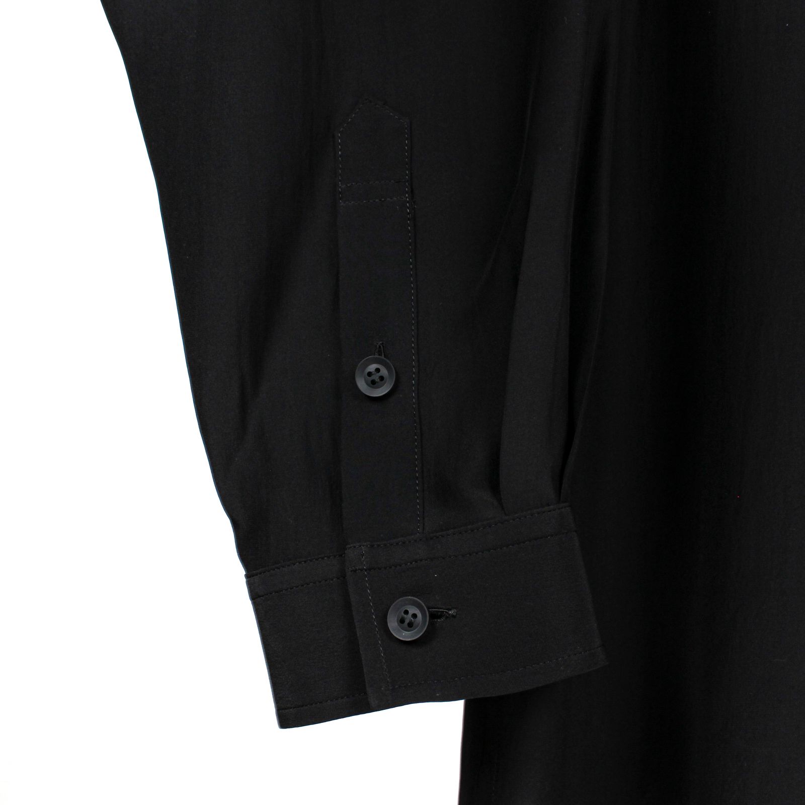 pour homme 左右裾段違いB / HX-B64-837
