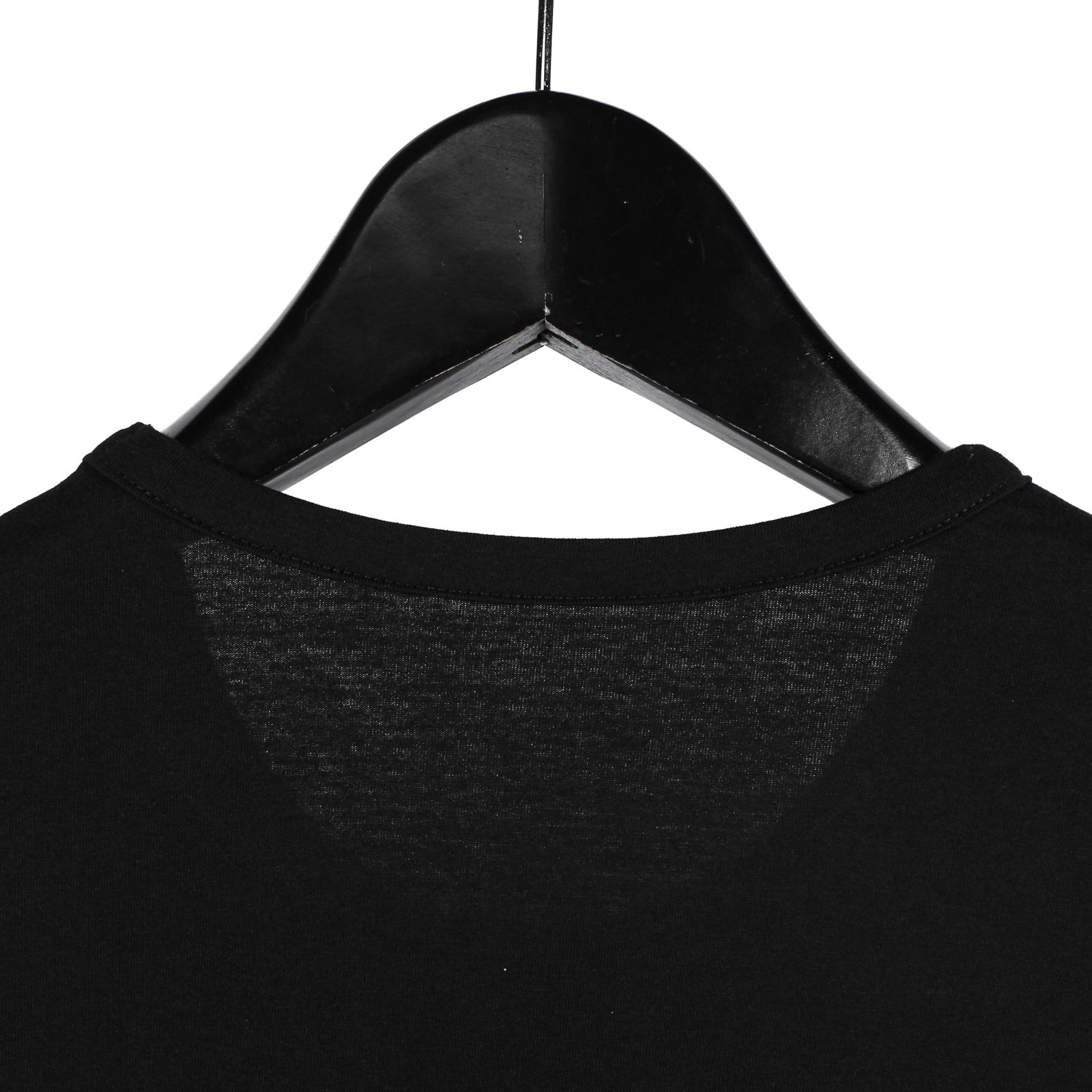 Side zipper long sleeves T / GE-T24-040