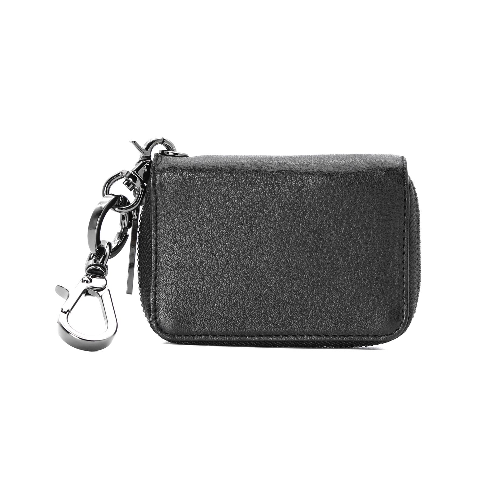 discord | yohji yamamoto / キーウォレット / キーケース・財布 / 牛革 / DL-A04-790