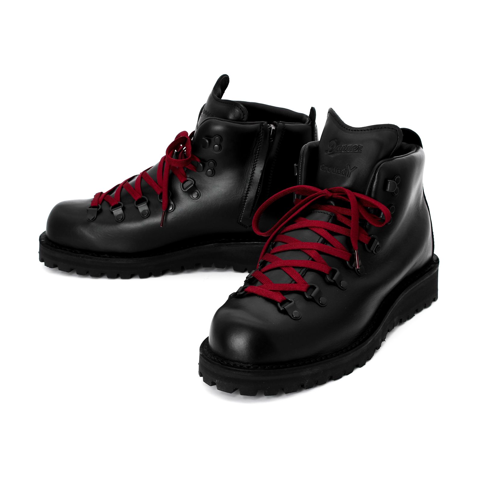 Ground Y× Danner Mountain Tread / GJ-E01-701-2