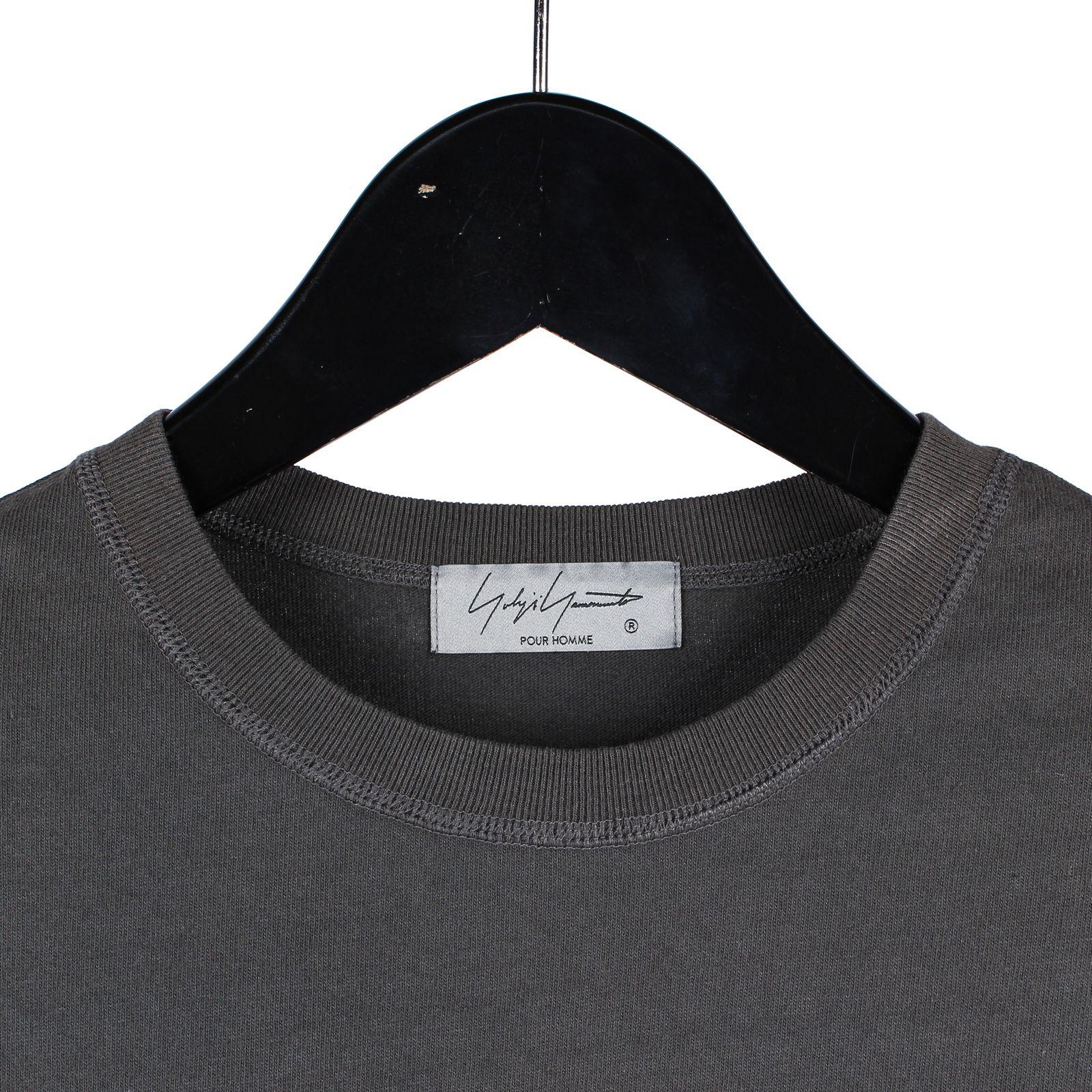 pour homme フラットシーマPO / HZ-T40-084-1