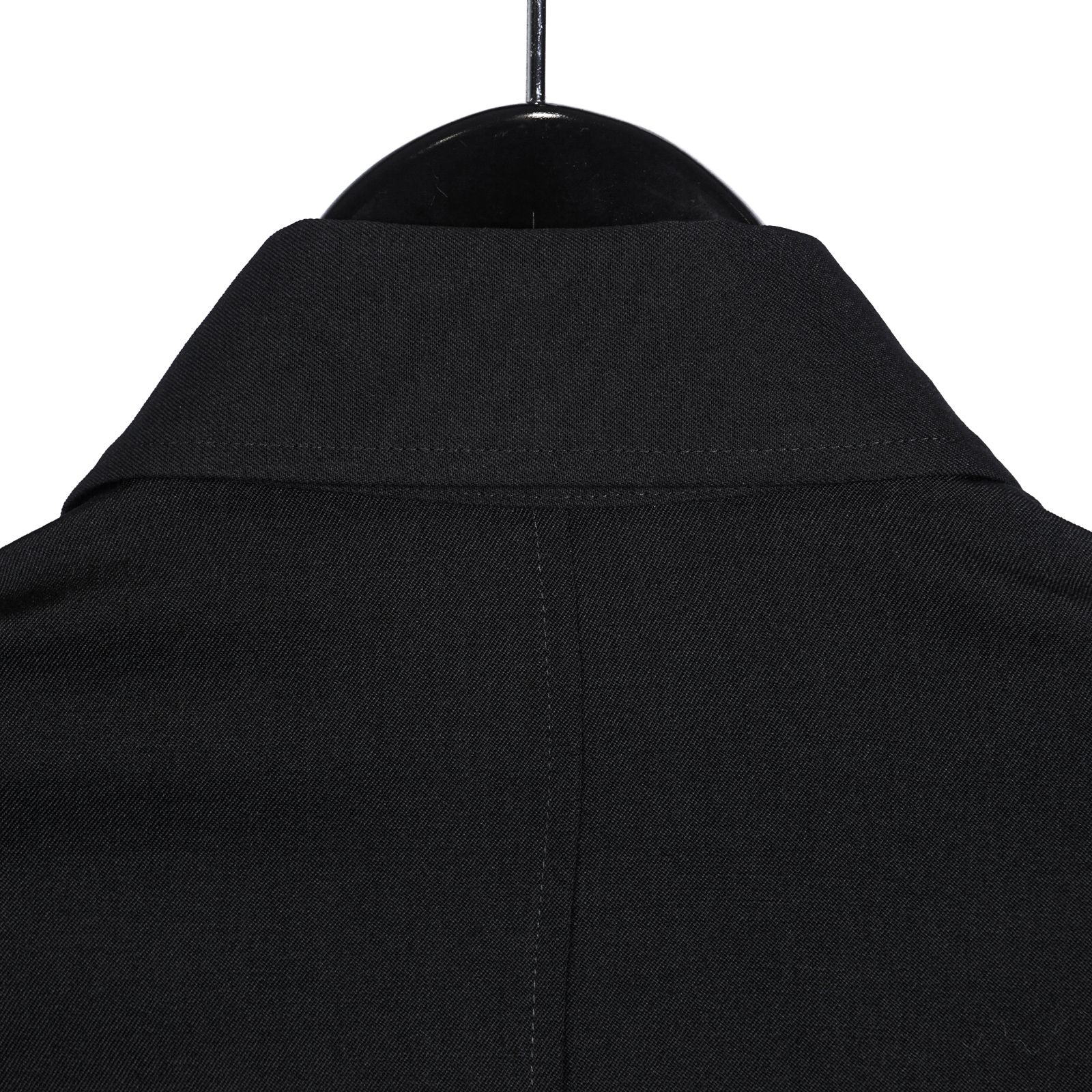 Yohji Yamamoto [HR-B61-100 / フラシ布B・ファスナー]