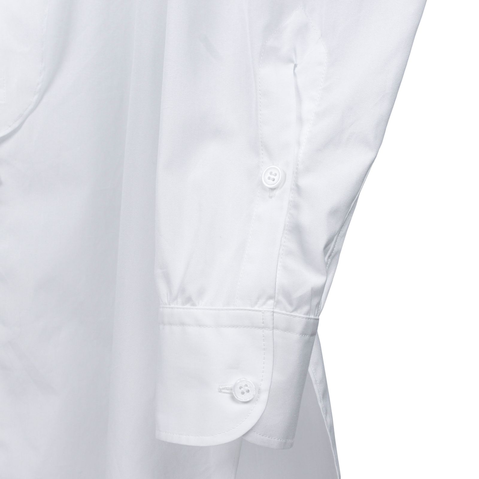 pour homme 前当てストールB / HE-B41-095