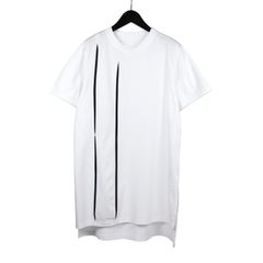 Cutting Blade Short Sleeves Cut Sew / GT-T23-040