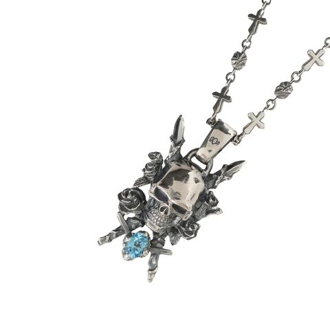 ゴシック ヨウジ ヤマモト GOTHIC YOHJI YAMAMOTO 張付け シングル  