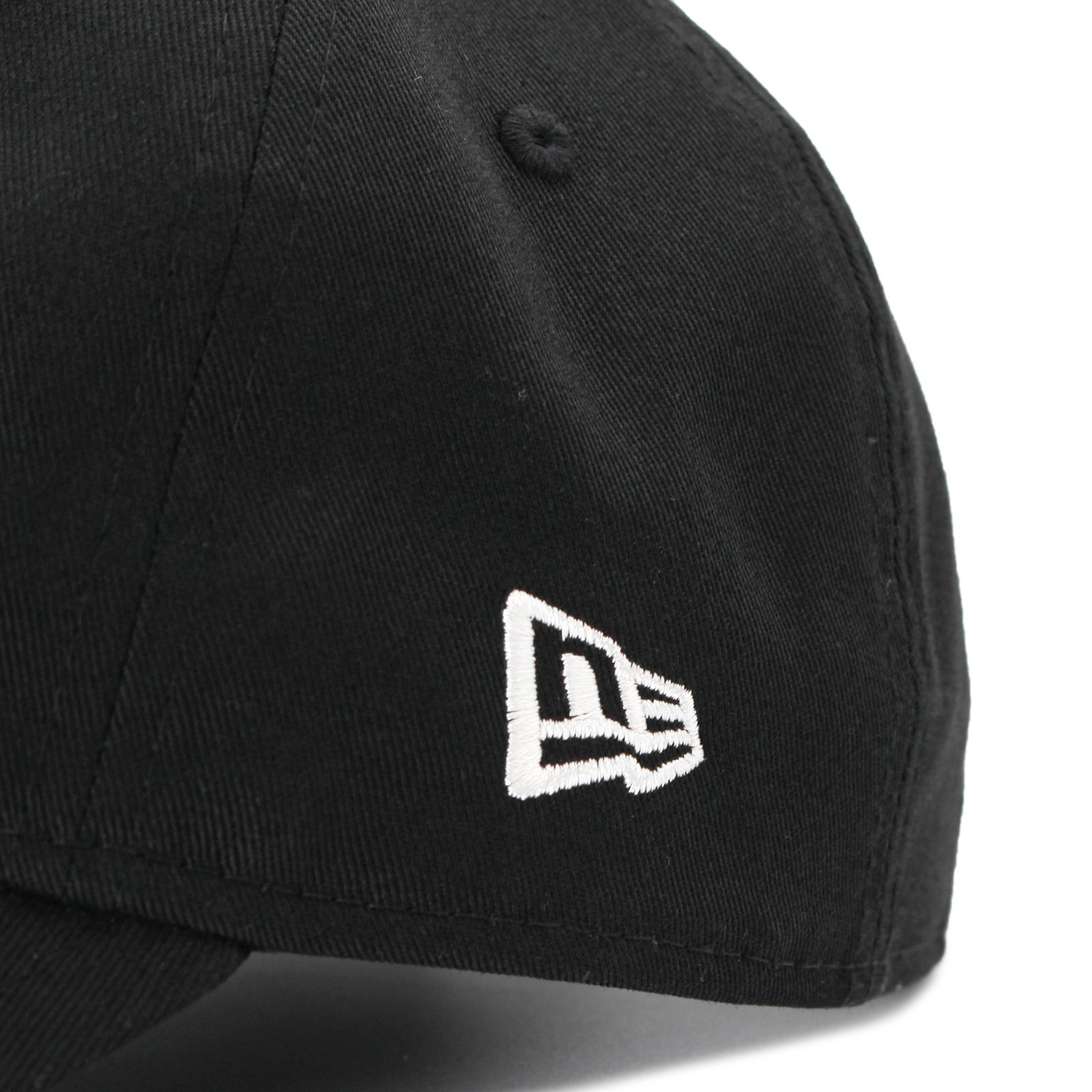 Y's x New Era | 920VS YS LOGO / キャップ (ユニセックス) / ブラック / YP-H20-098-3