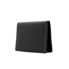 discord | yohji yamamoto / カードホルダー / 名刺入れ / ブラック / 牛革 / DA-A95-790