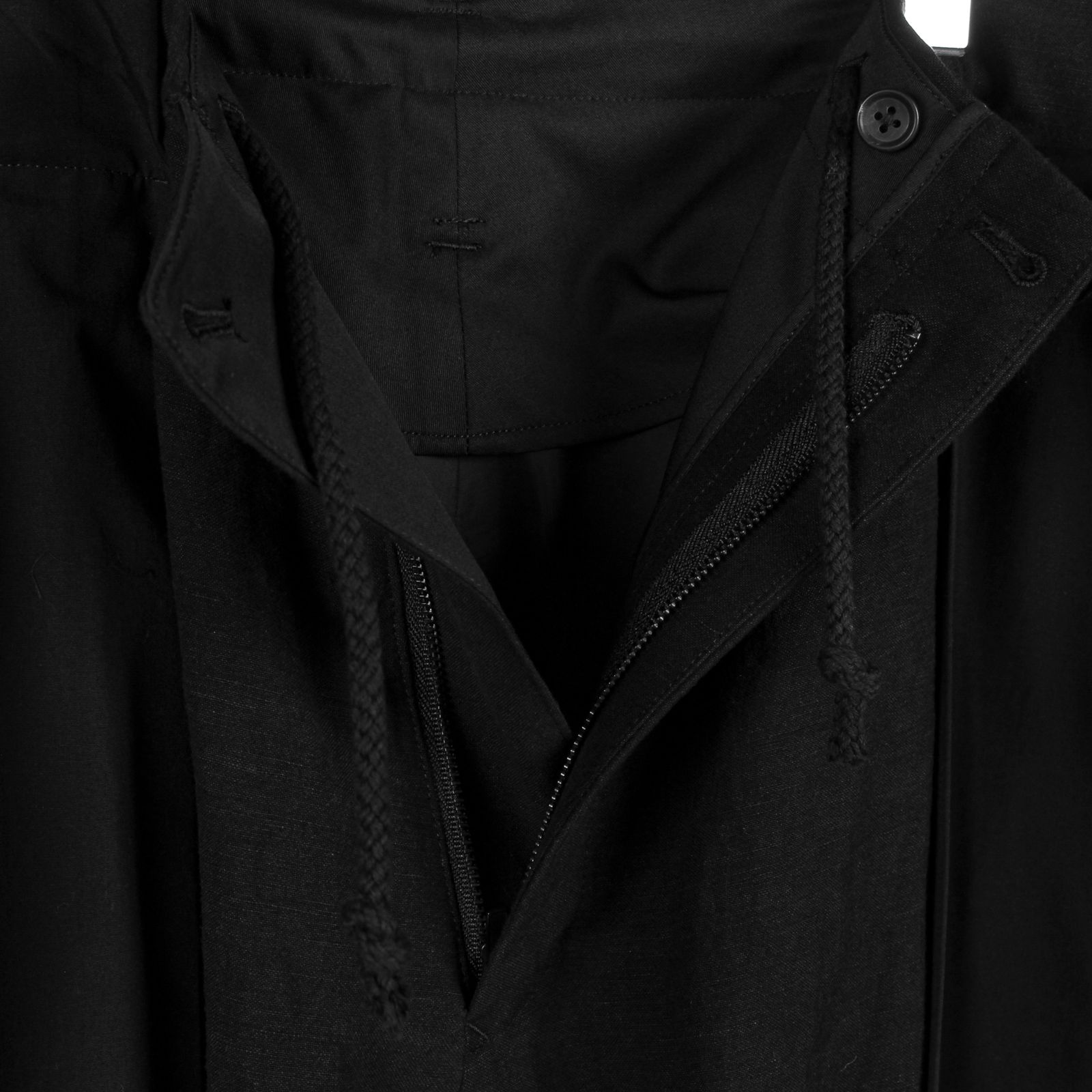 pour homme | サルエルプリーツP / パンツ (メンズ) / HS-P74-825