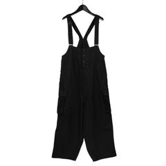 pour homme オーバーオール / HE-D04-004