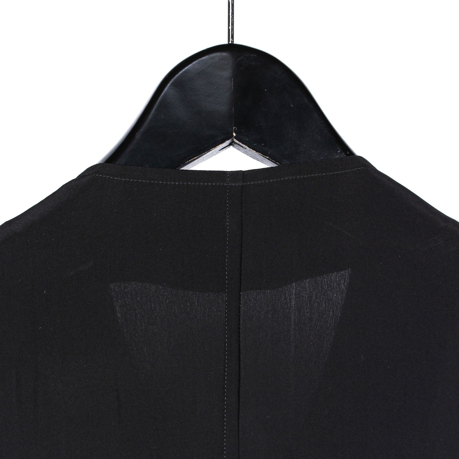 pour homme ノーカラー花柄D / HG-D03-410