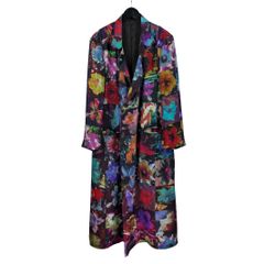 pour homme ロングJ花図鑑 / HG-J52-435