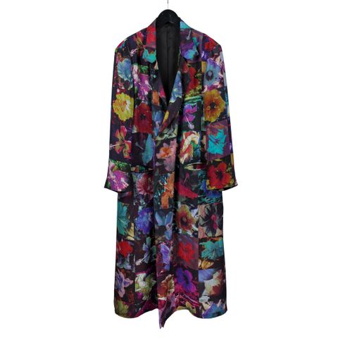 pour homme ロングJ花図鑑 / HG-J52-435