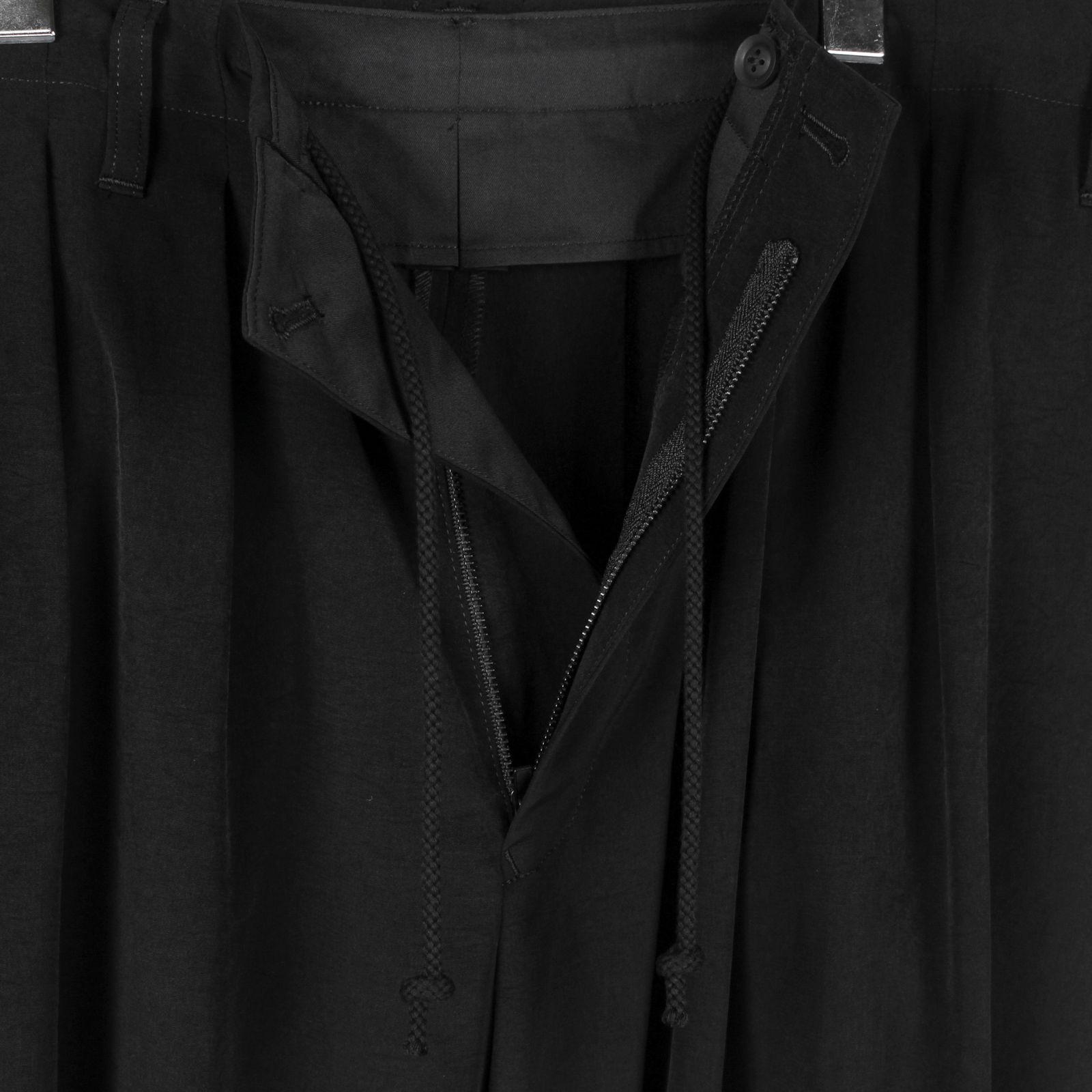 yohji yamamoto - pour homme | 細バルーンパンツ (メンズ) / TA yohji yamamoto - pour homme | 細バルーンパンツ (メンズ) / TA