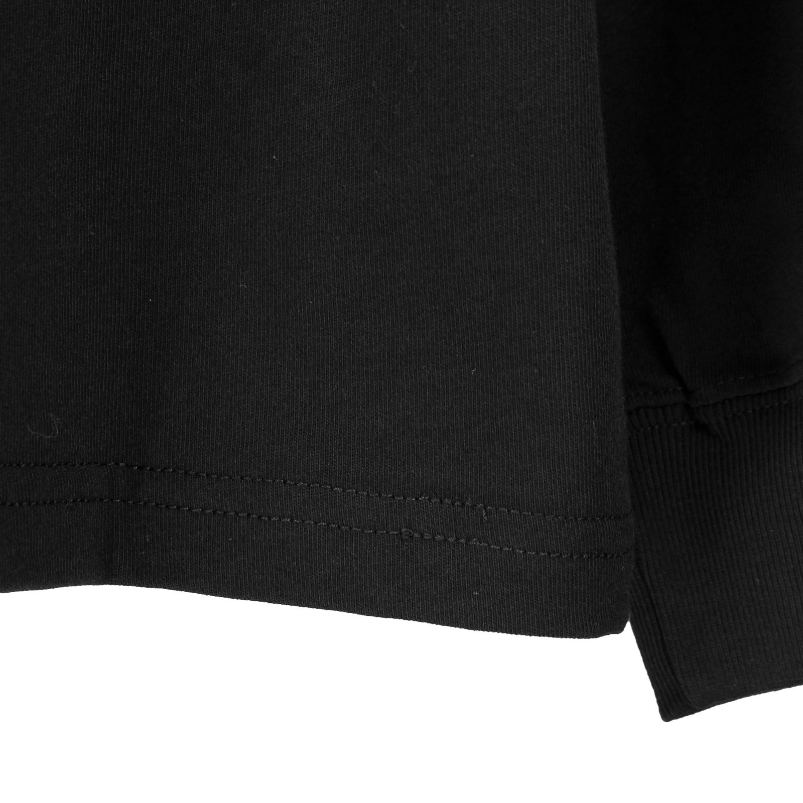 pour homme × NEW ERA BOX LOGO PRINT LONG SLEEVES / HX-T83-984