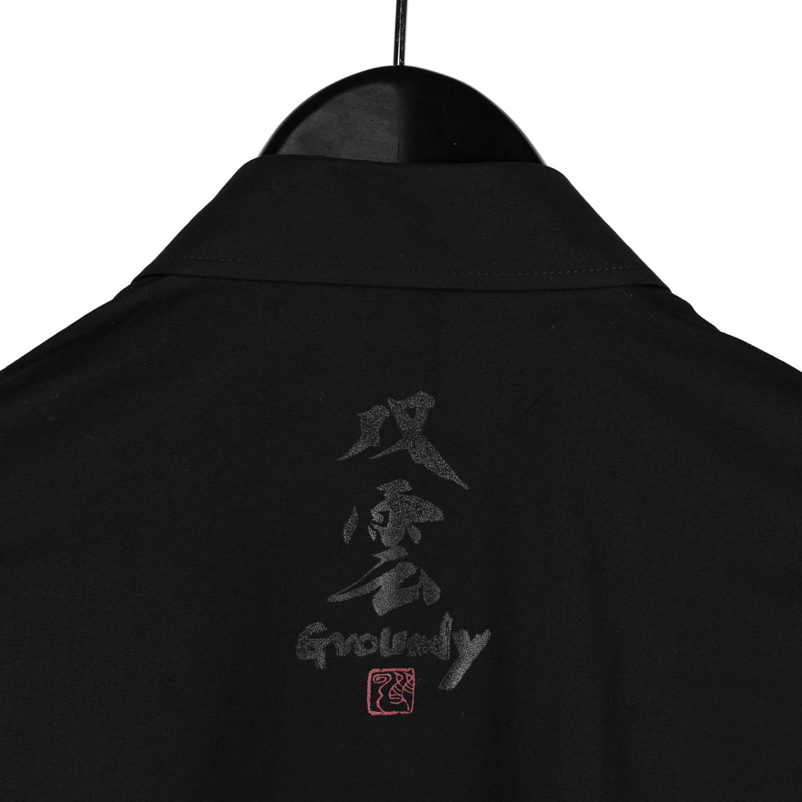 <武田双雲> Basic shirt / GE-B12-014