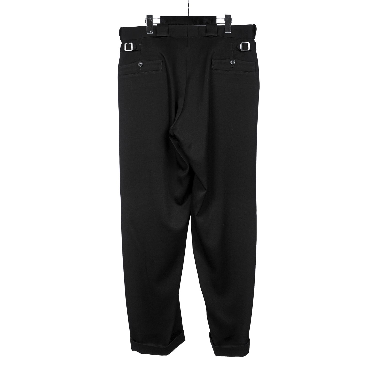 yohji yamamoto - pour homme 老虎残夢刺繍C / HE-C38-524