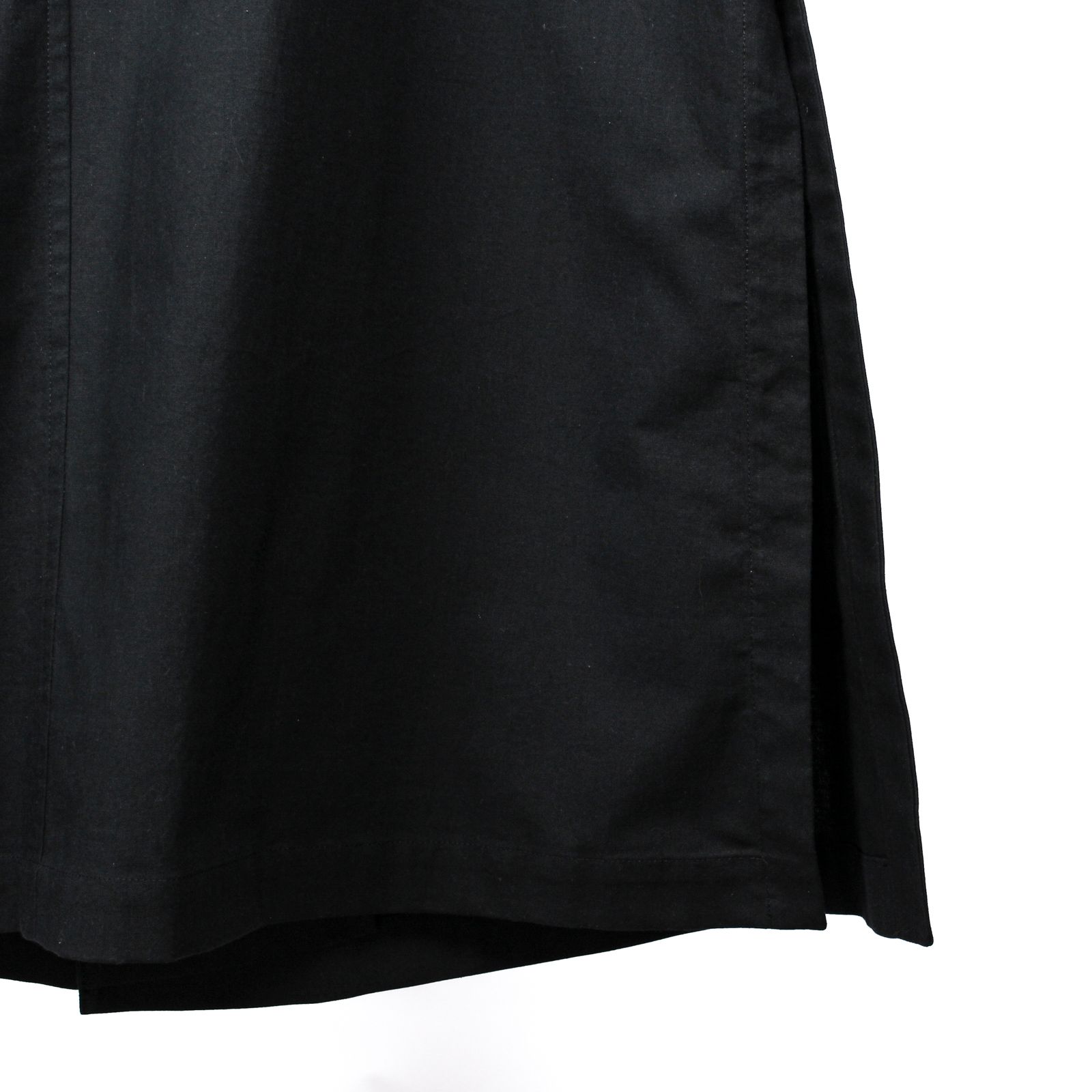 pour homme パーツ釦留めフロントP / HD-D02-014