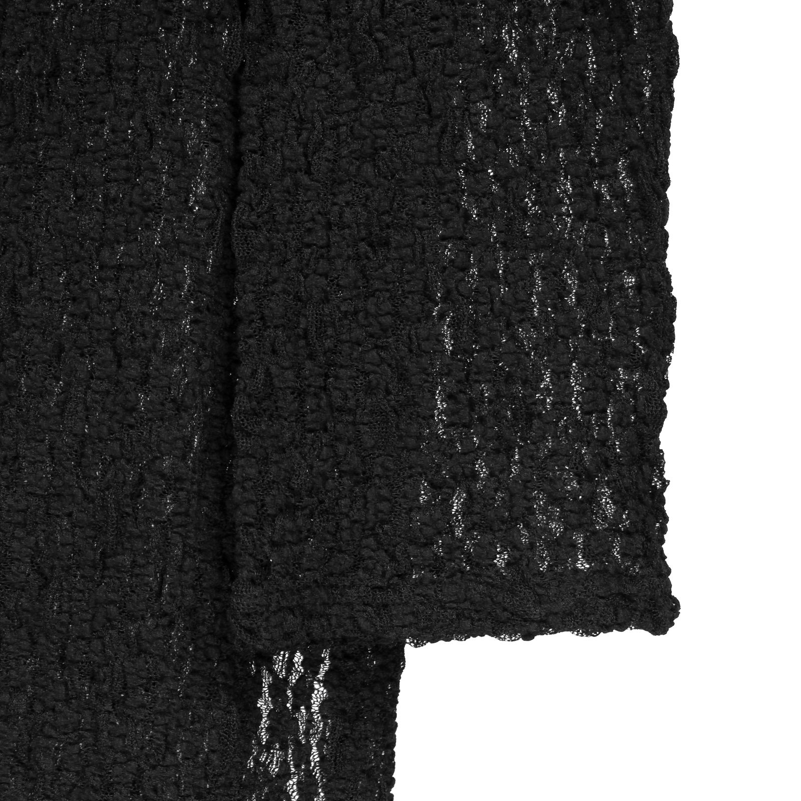 yohji yamamoto - pour homme | 段違いヘンリー (メンズ