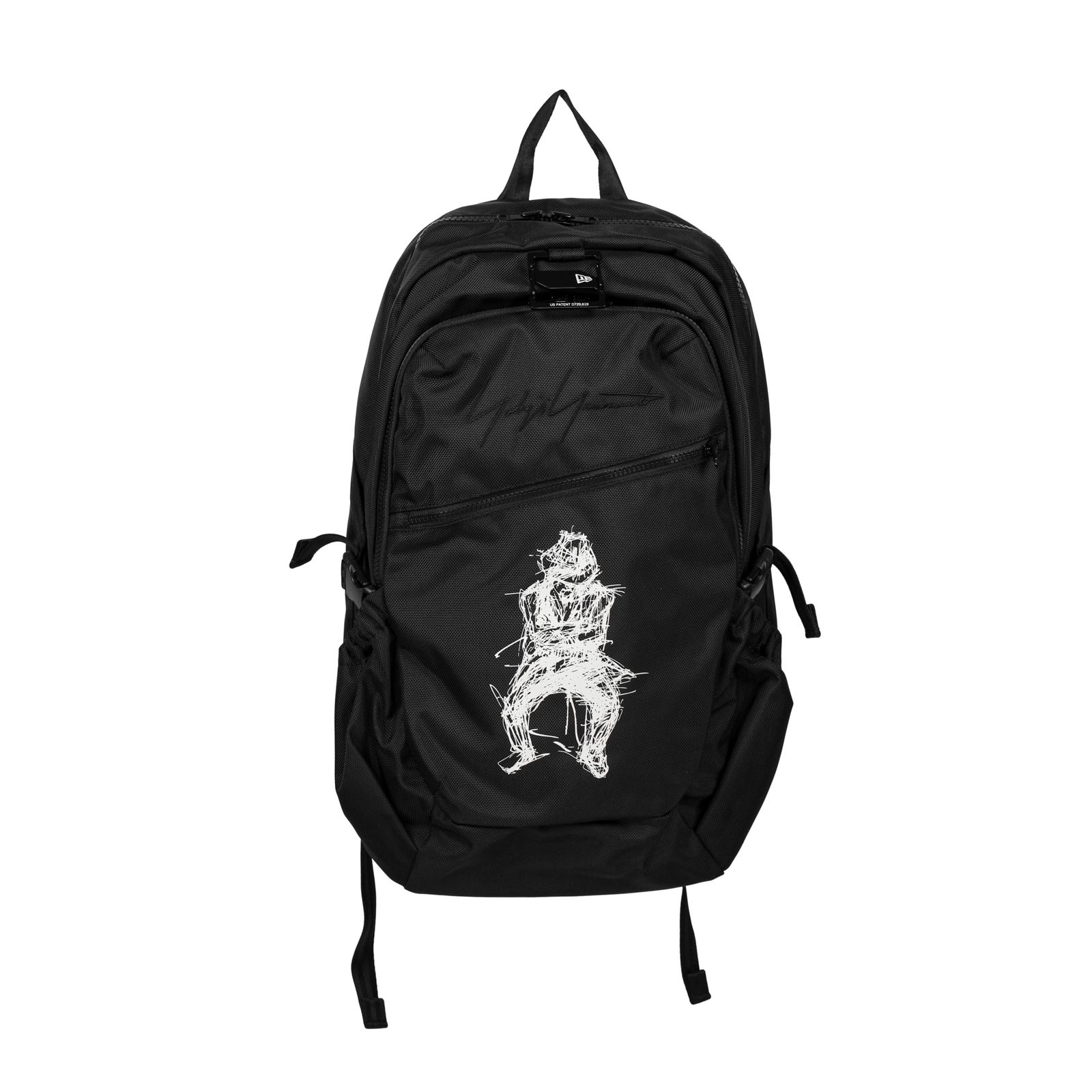 pour homme × NEW ERA URBAN PACK / HD-I51-660