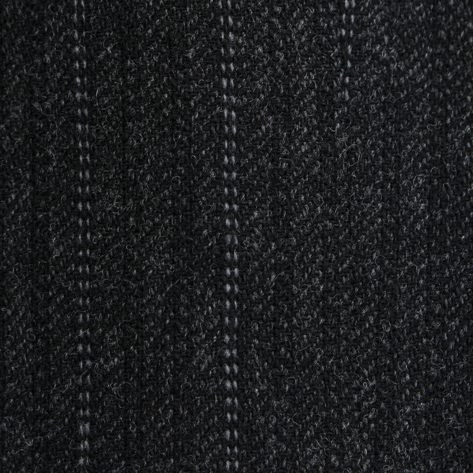 yohji yamamoto - pour homme | 柄・ラペル着脱JKT / ツイード yohji yamamoto - pour homme | 柄・ラペル着脱JKT / ツイード