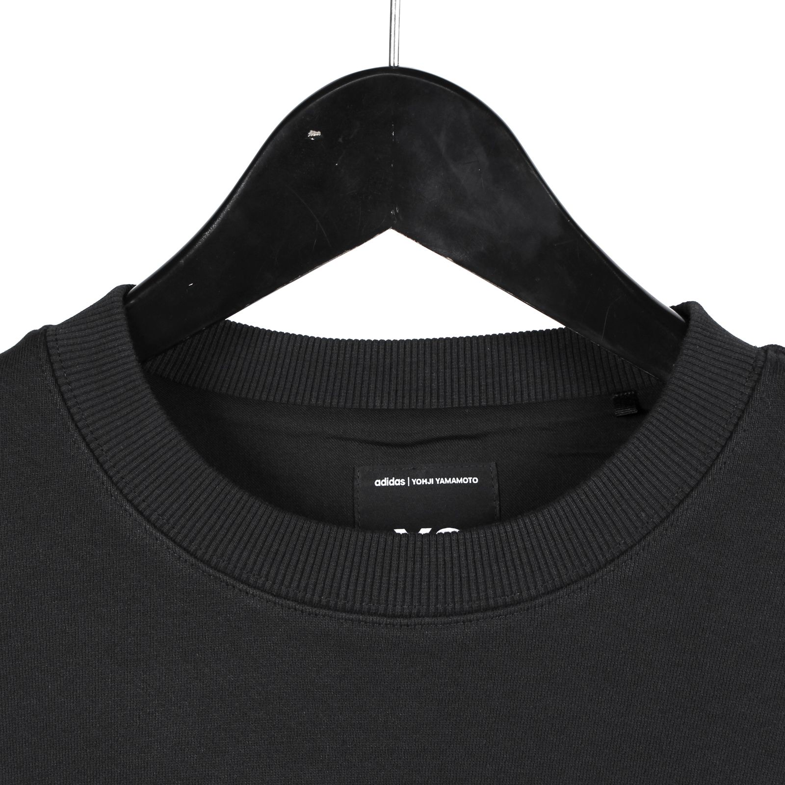 Y-3 - Y-3 | U Y3 GRAPHIC CREW SWEAT / スウェット (ユニ