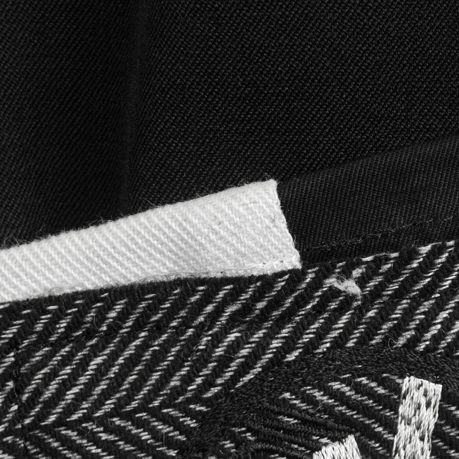 yohji yamamoto - Yohji Yamamoto [HR-J56-100 / ワッペンJKT
