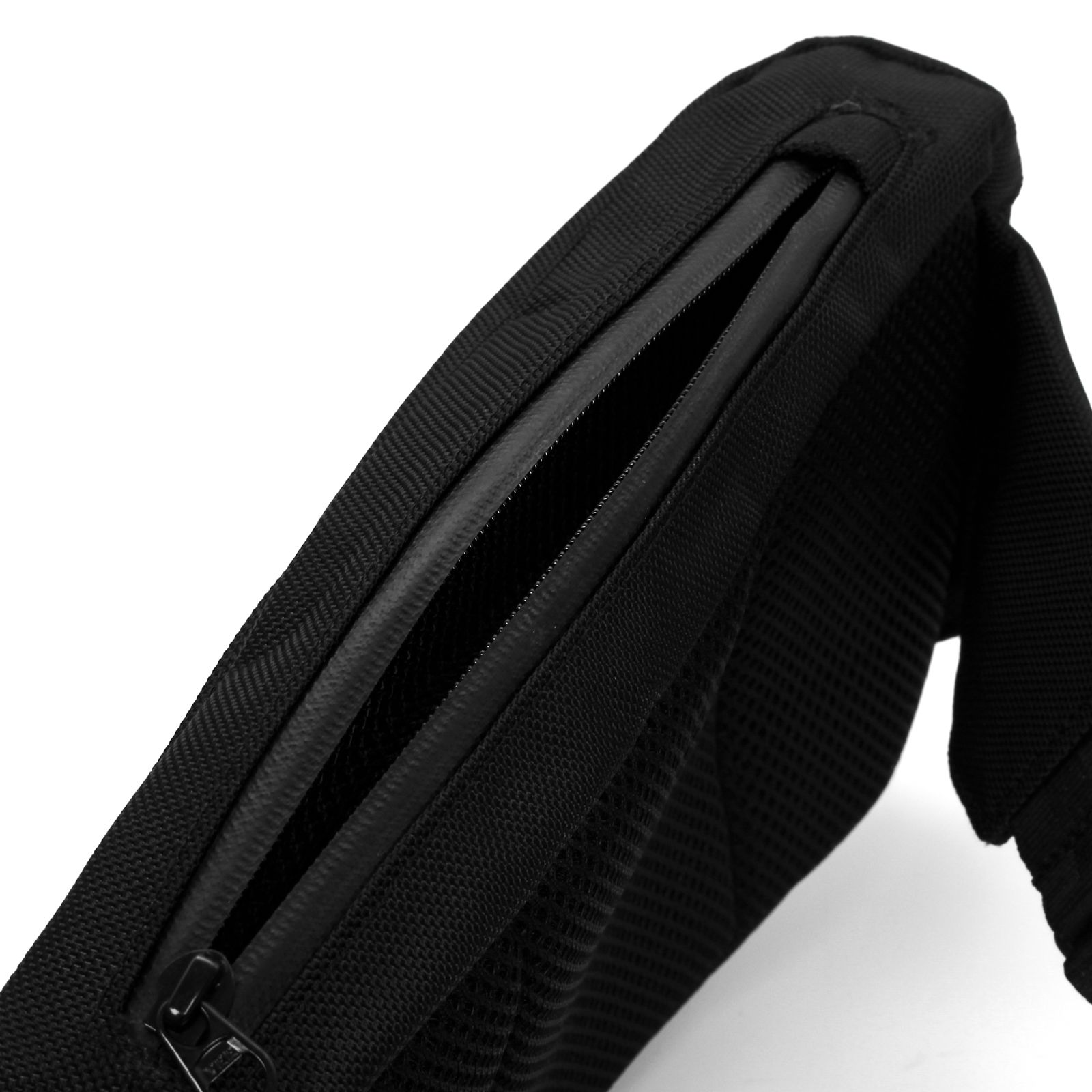 Yohji Yamamoto [HR-I50-975 / EXP WAIST BAG YY L]