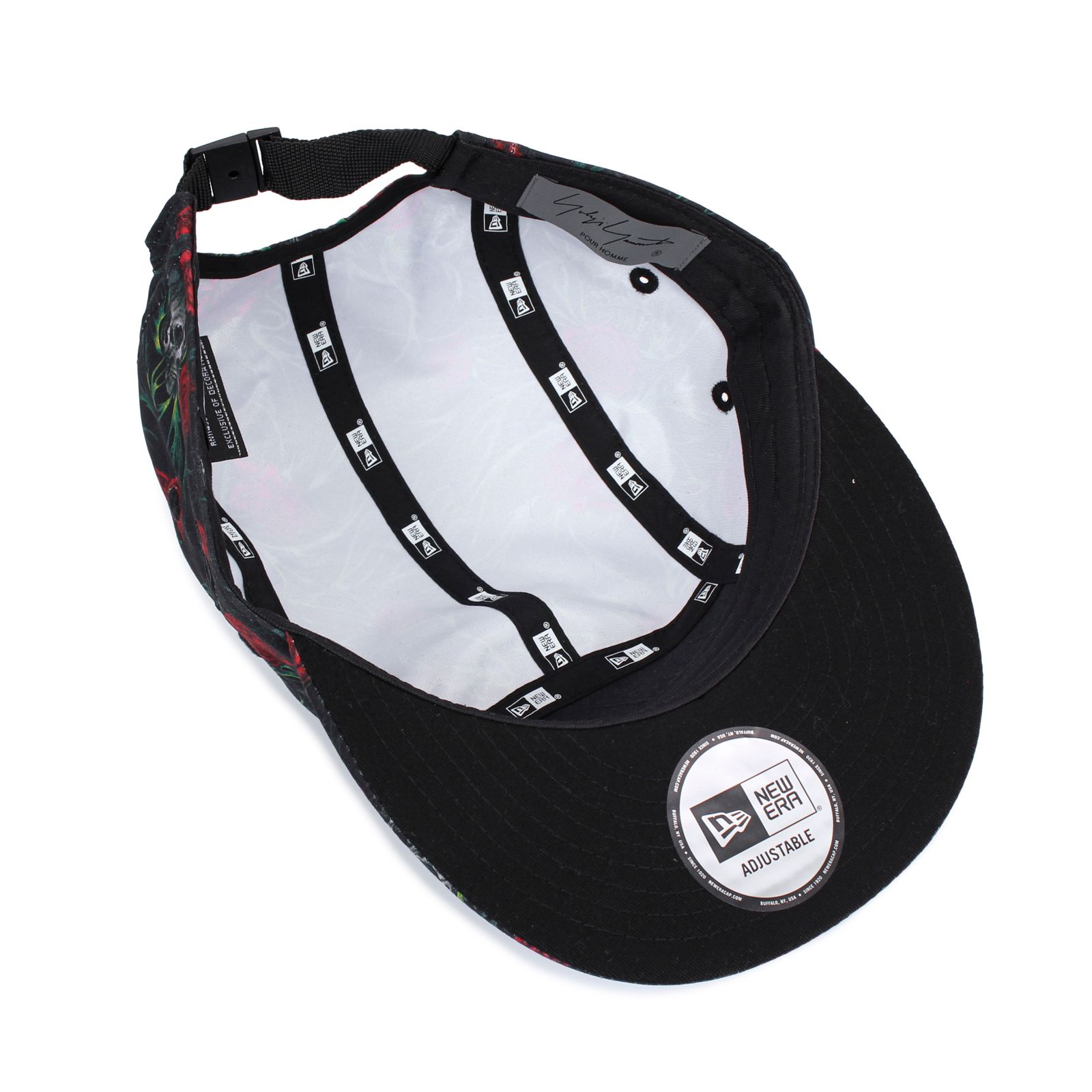 楽天市場】【中古】YOHJI YAMAMOTO × NEW ERA × 読売