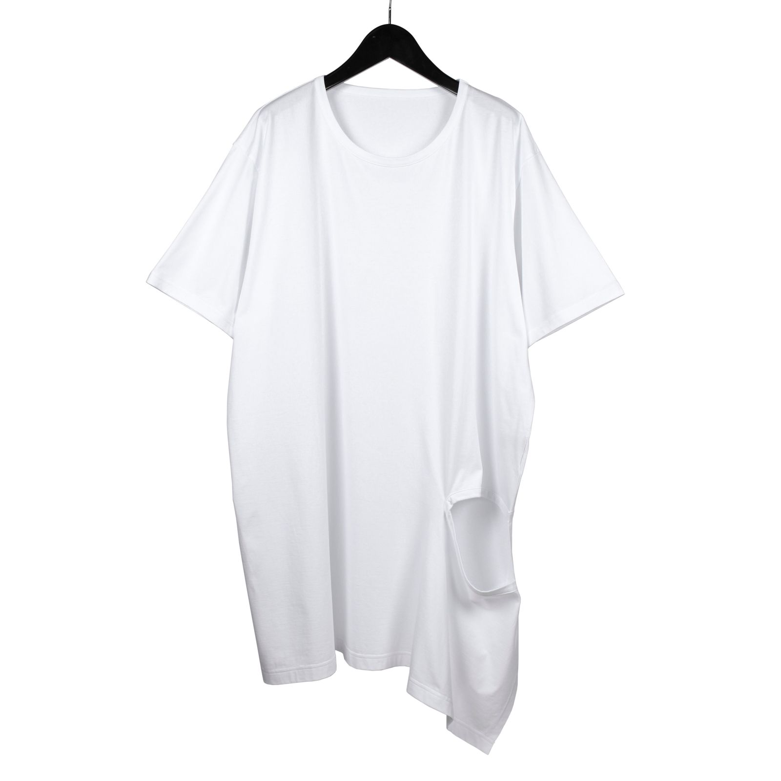 Hole Jumbo Cut Sew / GT-T09-040