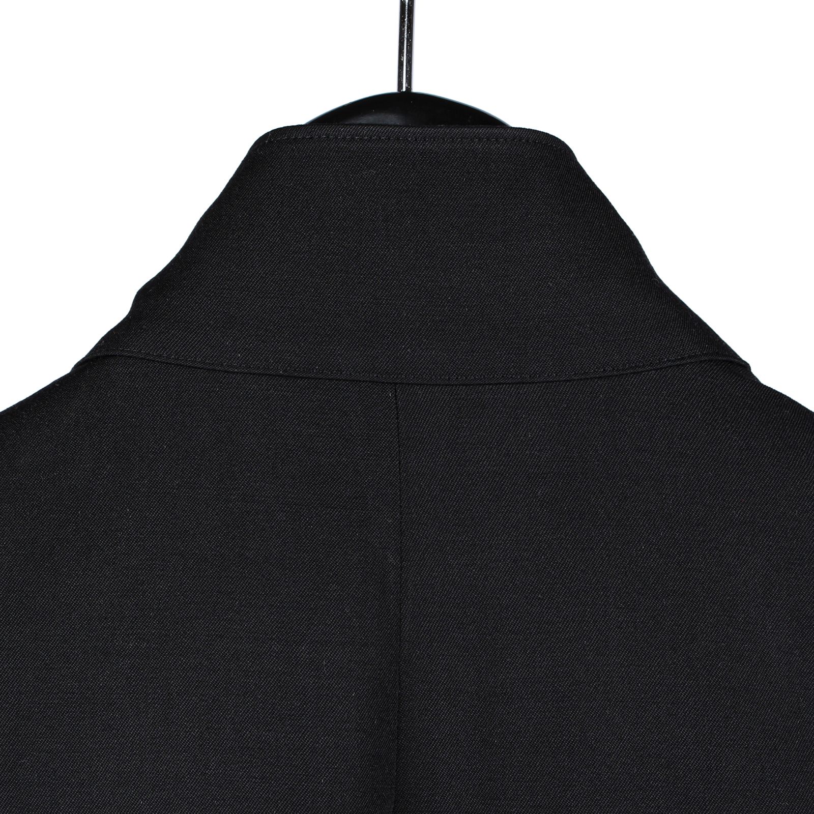 pour homme 木シゴキ柄フラシJK / HE-J13-147