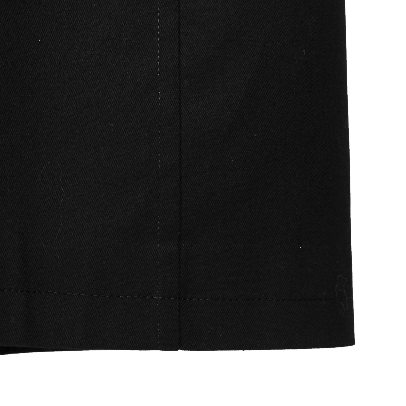 <Soseki Natsume>Cotton twill 1B jacket / GG-J02-030