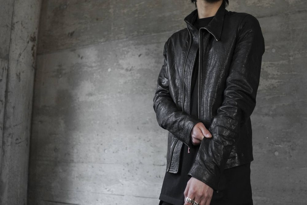 BUY & SELL [RICK OWENS] | ALUBUS / RUFUS 