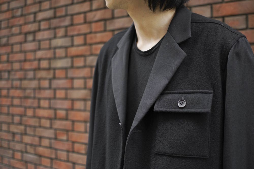 ALUBUS STAFF BLOG [YOHJI ARCHIVE]