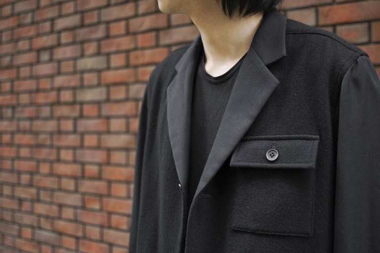ALUBUS STAFF BLOG [YOHJI ARCHIVE]