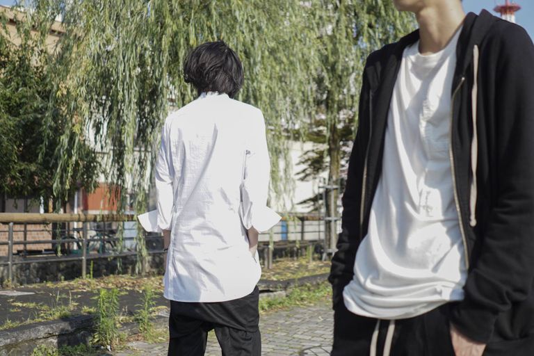 ALUBUS STAFF BLOG[drkshdw]