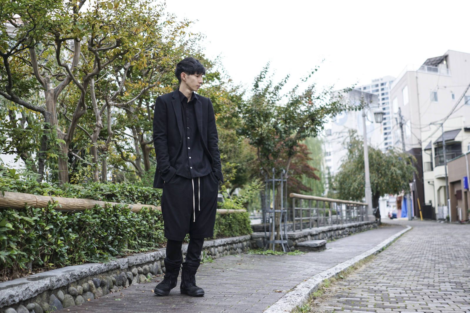 BUY & SELL [RICK OWENS] | ALUBUS / RUFUS