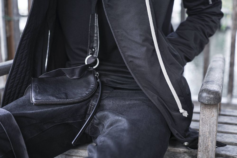ALUBUS STAFF BLOG [RICK OWENS / DRKSHDW]