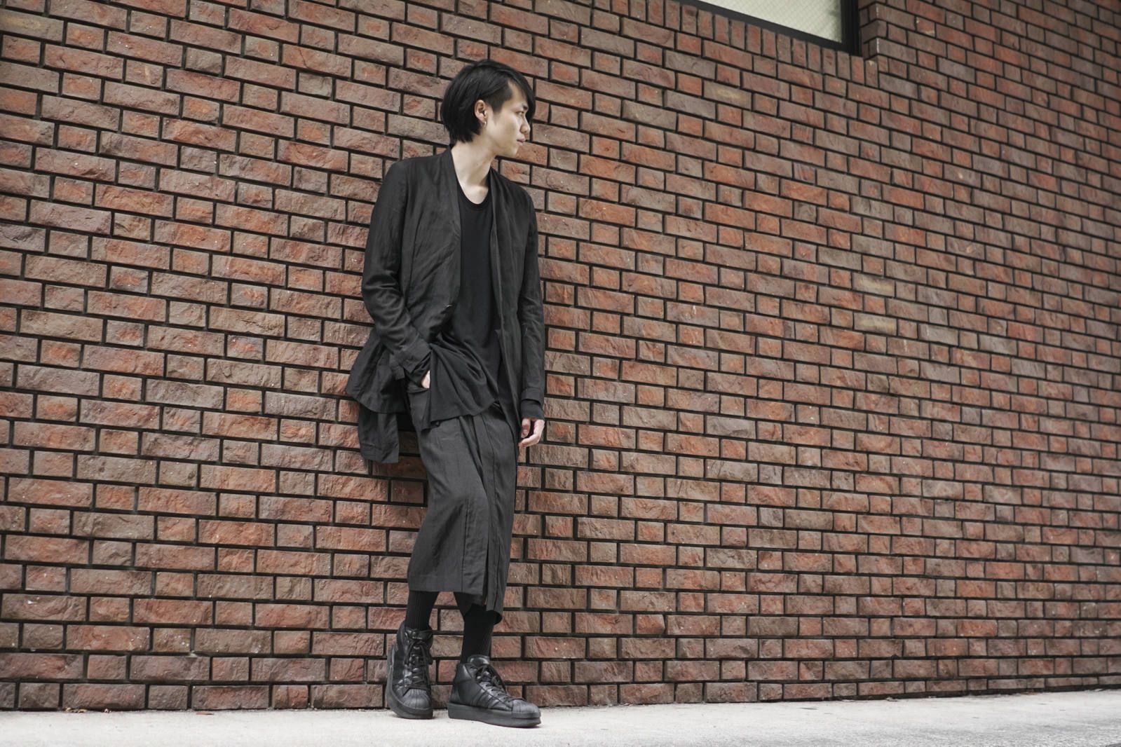 DUELLUM デュエラム ジャケット/JULIUS A.F ARTEFACT DUELLUM デュエラム ジャケット/JULIUS A.F ARTEFACT