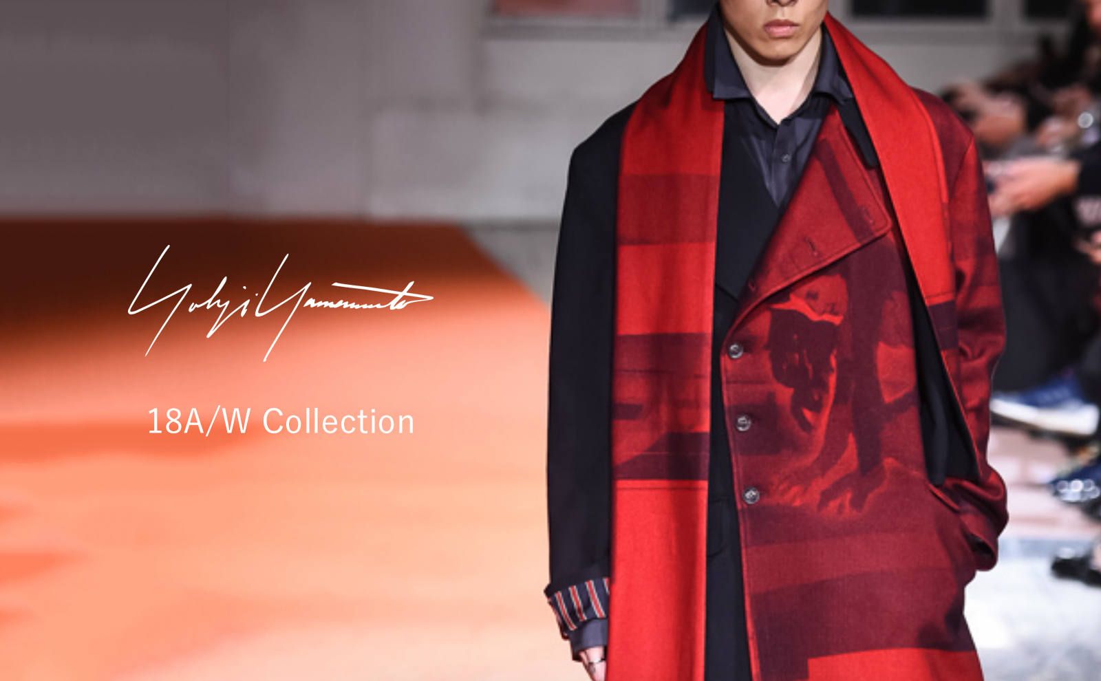 18A/W Collection