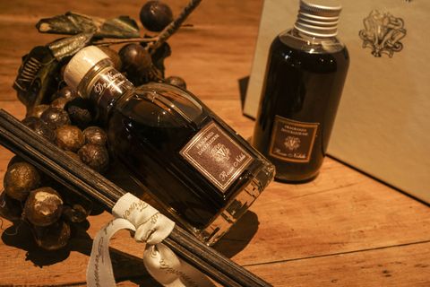 Dr.Vranjes [ROSSO NOBILE "Gift Box"]