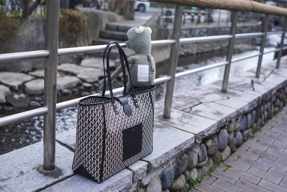 DELL EST BARKIA BAG