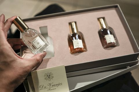 STAFF BLOG [香りの再認]