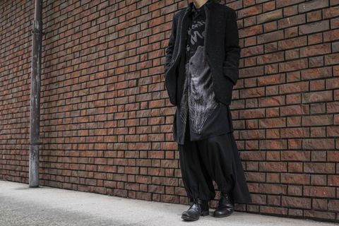 individual sentiments [ウールアンゴラツイードJKT]