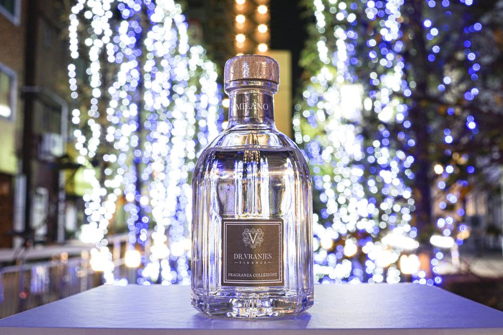 Dr.Vranjes [Xmas gift]