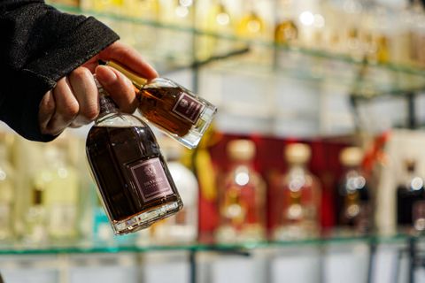 Dr.Vranjes [ROSSO NOBILE GIFT BOX]