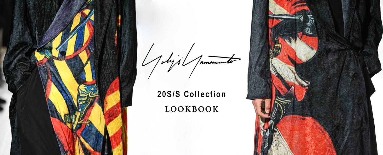 20S/S Collection