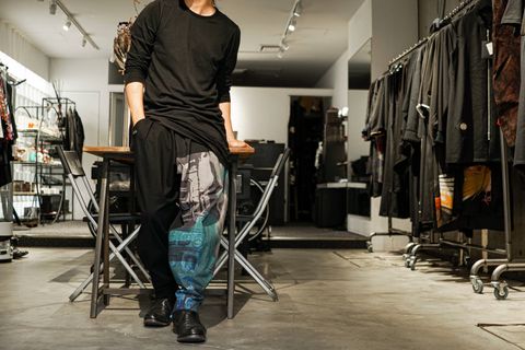 STAFF BLOG [獅子の子落とし]