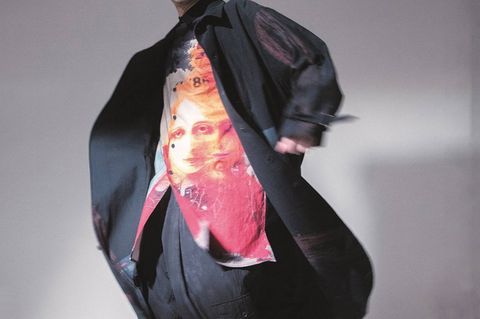 Yohji Yamamoto [高いコストパフォーマンスの着るアート]