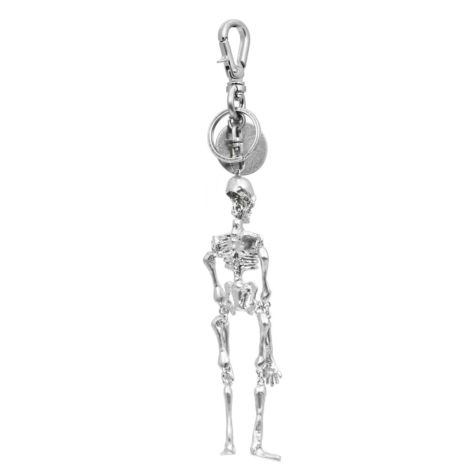 B Youhji Yamamoto Skull Charm / ND-A56-961
