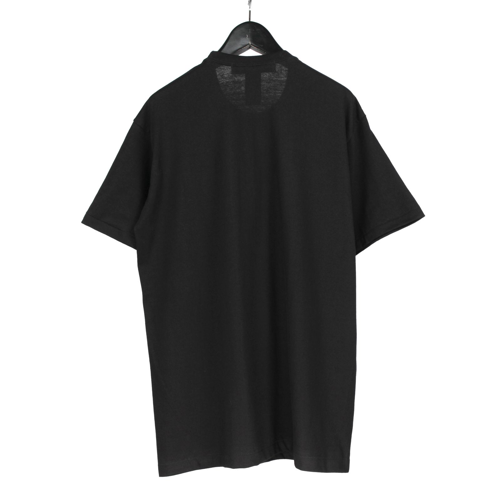 Ground Y | SHORT SLEEVE T-SHIRT / 半袖Tシャツ (ユニセックス) / GW-T77-070